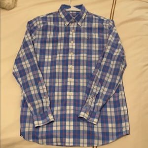 Vineyard Vines boys button down